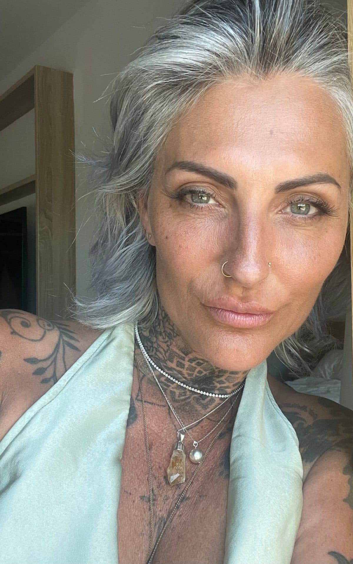 Glencora Reeve-Duell, microblading & PMU brow artist in Wem, Shropshire